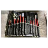 Tekto Punch and Chisel Set