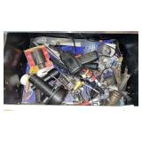 Drawer of Assorted Hardware