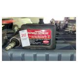 Spotted Cutter Kit, Central Pneumatic Angle