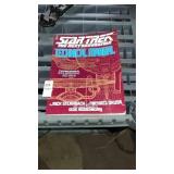 Star Trek Technical Manual