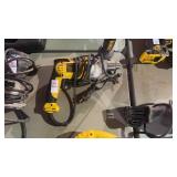 DeWalt half inch drill