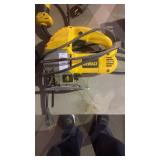 DeWalt jigsaw