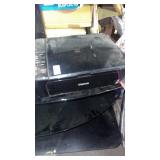 Cannon copier not tested