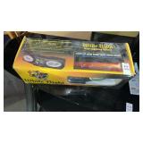 White Night Rear Lighting System