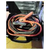 Jumper cables