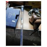 Pick mattock