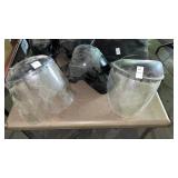 3 Welding Shields