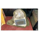 Eastwood Sandblasting Protective Hood