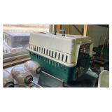 Small Animal Crate
