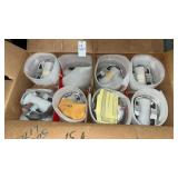 Wiseco Hi-Performance Forged Piston Kit