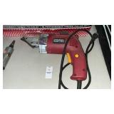 Chicago Electric Swivel Head Shear