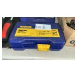 Irwin Deep Well Bolt-Grip Sockets