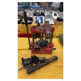 Pacific DL-366 Reloading Press