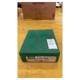 RCBS Neck Sizer 308 Win Reloading Dies