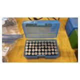 Box of 22-250 Reload Shells