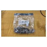 Bag of .357 Magnum Reload Rounds