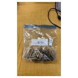 Bag of .30-06 Reload Brass