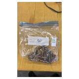 Bag of .30 Cal Reload Brass