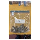 Bag of .308 Reload Brass