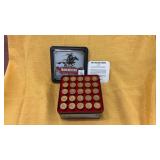 Winchester 125th Anniversary 12 Gauge Shotgun