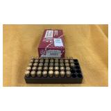 3D Ammunition 45 ACP Partial Box