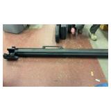 Flambeau Bazuka II Fishing Rod Hard Case