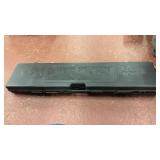 Rifle Hard Case