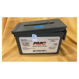 PMC Ammunition .223 REM 55gr Full Metal Case 840