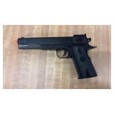 Colt 1911 Target BB Gun