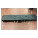 Gun Guard Rifle Hard Case