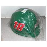 MSA safety works Racing team hard hat