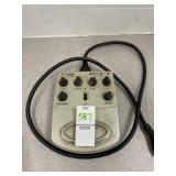 V tone - BDI21 V-Tone Bass Driver