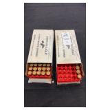 American Eagle 38 Special Brass