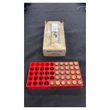 American Eagle 45 Cal Brass