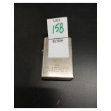 Merit lighter