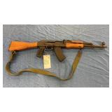Cugir WASR-10 AK-47 Rifle 7.62x39