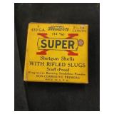 Western Super X 410 2-1/2" full box of 5