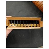 American Eagle 223 Rem 50 gr tipped varmint