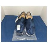 Mens/ Womens Lined Clogs Winter Slippers size