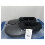 Crocs Classic Blitzen III Clogs in Black - menï¿½s