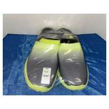 Men/ women Winter Warm Plush Slippers -size l/xl