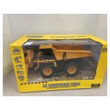 Remote Control (RC) Engineering Dump Truck toy