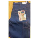 BIG MAC Industrial Jeans W38 L29 - New