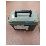 Cabelas ammo box
