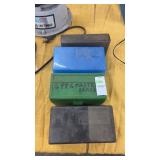 Lot of 4 Ammo Reload Cases
