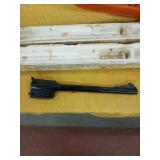 Thompson Center Contender barrel 25-35 Winchester