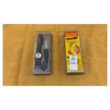 Super Mitylite Flashlight Knife Sets