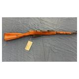 Mosin Nagant 44 Rifle 7.62x54R