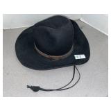 Outback Trading Company Bear Canyon wool felt