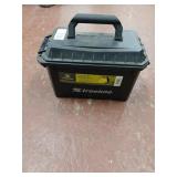 Treeline ammo box